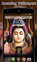 Lord Shiva Wallpapers HD Affiche