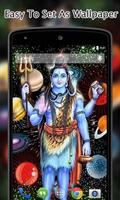 Lord Shiva Wallpapers HD اسکرین شاٹ 2