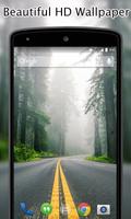 Road wallpaper HD 스크린샷 3