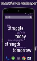 Struggle And Hard Work Quotes. capture d'écran 3