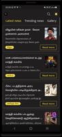 Thalapathy Vijay news, Blogs a Cartaz