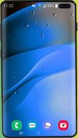 Curved Edge Wallpaper ảnh chụp màn hình 1