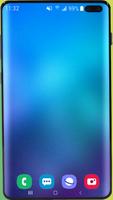 Curved Edge Wallpaper ảnh chụp màn hình 2