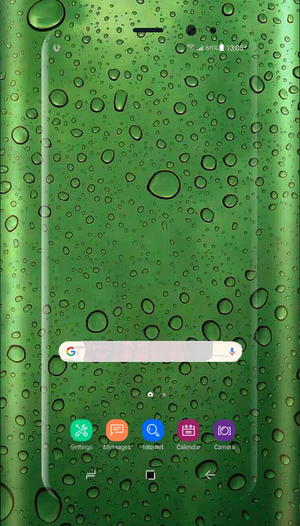 Curved Edge Wallpaper APK for Android Download Curved Edge Wallpaper APK for Android Download