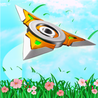 Cut Grass - Grass Cutter Game icono