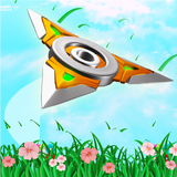 Cut Grass - Grass Cutter Game ícone
