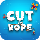 Cut The Rope icône
