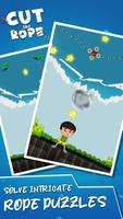 Cut The Rope imagem de tela 1