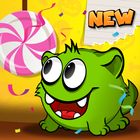 Cut The Candy Rope icon