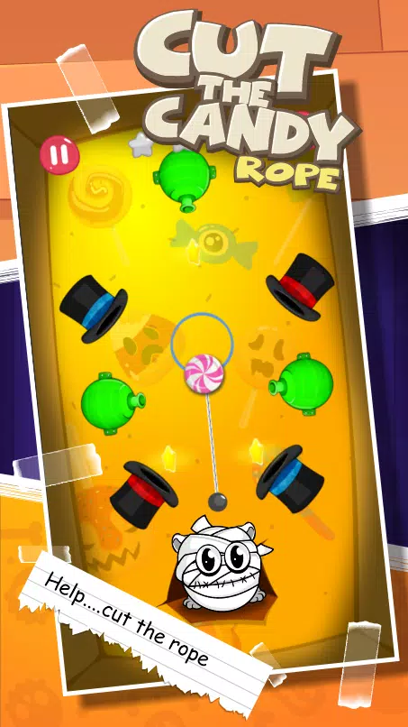 Cut candy Rope APK Download 2023 - Free - 9Apps