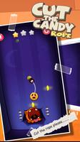 Cut The Candy Rope screenshot 1