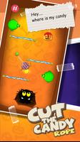 Cut The Candy Rope screenshot 2