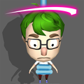 Slices Rescue - Rope Masters 3D