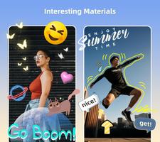 Nice Cutout & Photo Editor تصوير الشاشة 3