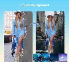 Nice Cutout & Photo Editor تصوير الشاشة 1