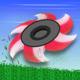 Cut grass: Simulateur de tonte icône