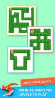 Grass Cut Master Relaxing Game скриншот 1