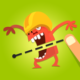 Cut In Half: 50/50 Cut