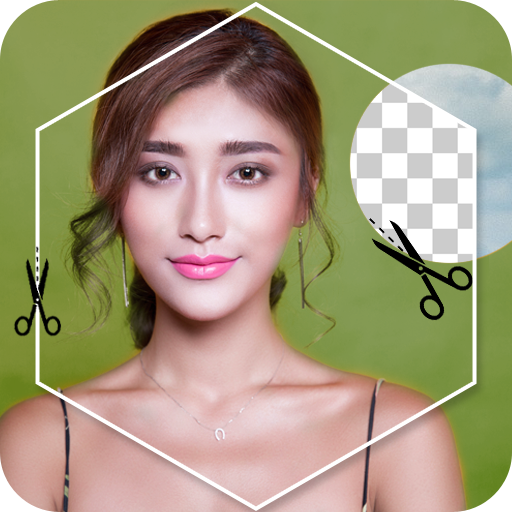 CutOut Photo Background