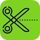 Cut & Paste Photo Editor icon