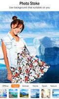 CutPic: Photo Background Changer & Photo Editor скриншот 3