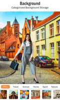 CutPic: Photo Background Changer & Photo Editor скриншот 1