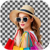 100% PNG: Background Remover-APK
