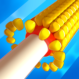 Cut Corn - Jeu ASMR APK