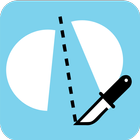 Cut & Slice Puzzle 图标