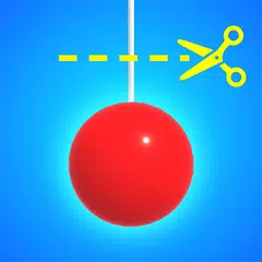 Скачать Rope Bowling APK