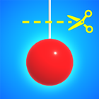 Rope Bowling آئیکن