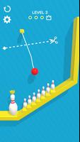 Rope Bowling syot layar 1