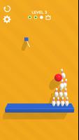 Rope Bowling screenshot 2