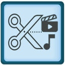 Wecut-Video and audio cutter APK