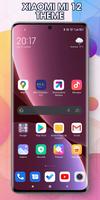 Xiaomi mi 12 theme, Mi 12 Pro تصوير الشاشة 2
