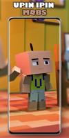 Upin et Ipin Skin, Maps for Minecraft PE اسکرین شاٹ 2
