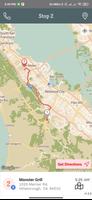 Track+ Driver اسکرین شاٹ 3