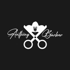 Anthony Barber icône