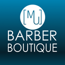 Mondo Uomo Barber Boutique aplikacja