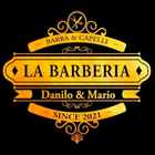 La Barberia Danilo & Mario Zeichen