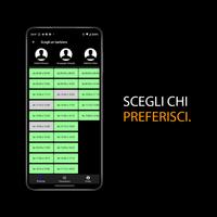della Volpe Parrucchieri screenshot 2
