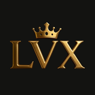 آیکون‌ LVX