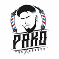 Pako The barber