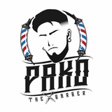 آیکون‌ Pako The barber