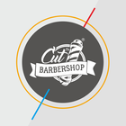 Cut Barbershop icon