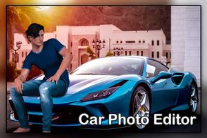 Car Photo Editor screenshot 2