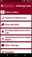 UChicago Safe screenshot 3