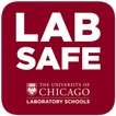 LAB Safe icône