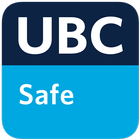 UBC Safe Vancouver ไอคอน