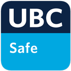 UBC Safe Vancouver アイコン